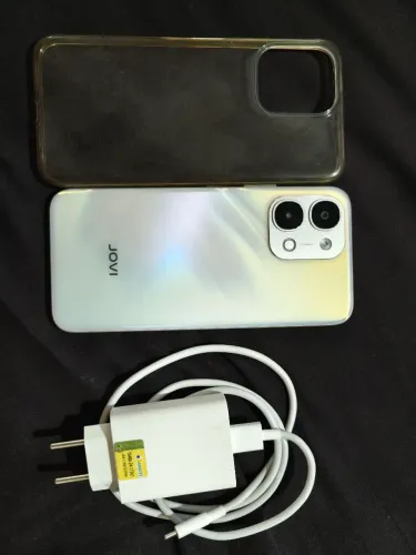 Jovi Y31 256GB