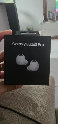 Buds 2 pro