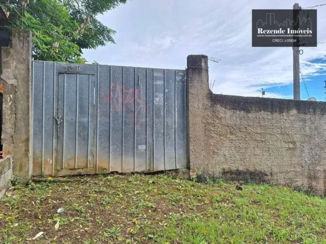 Terreno à venda, 162 m² por R$ 260.000,00 - Campo Comprido - Curitiba/PR