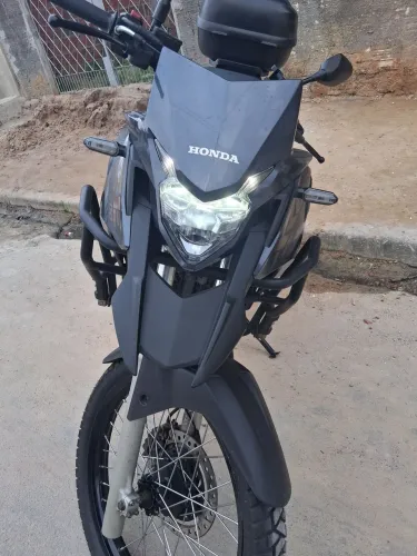 Honda XRE 300 2022 EXTRA