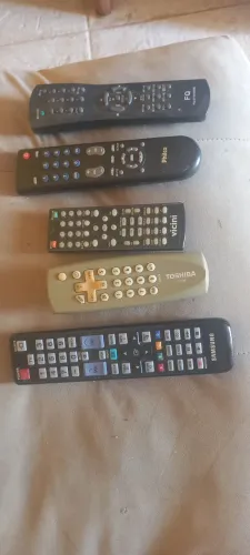 Vendo ou troco por algo do meu interesse