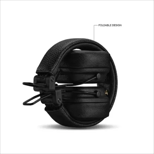 fone bluetooth importado Original Marshall Major V
