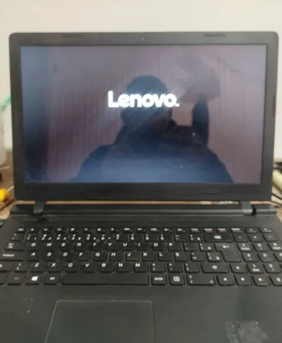 VENDO NOOTBOOK LENOVO 220G SSD 4G RAM