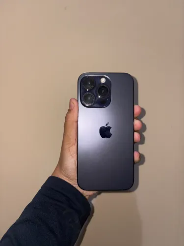 iPhone 14 Pro