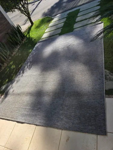 Tapete Edantex Vitale 2,50x3,00m (Importado do Egito)