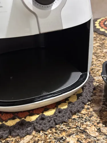 Air fryer 
