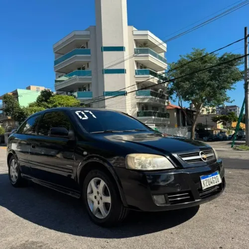 Chevrolet Astra Advantage 2.0 MPFI Flexpower 8V 3P 2007