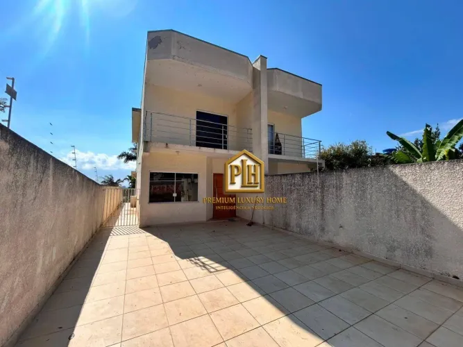 Casa com 3 dormitórios para alugar, 168 m² por R$ 4.756,67/mês - Jardim do Lago - Atibaia/