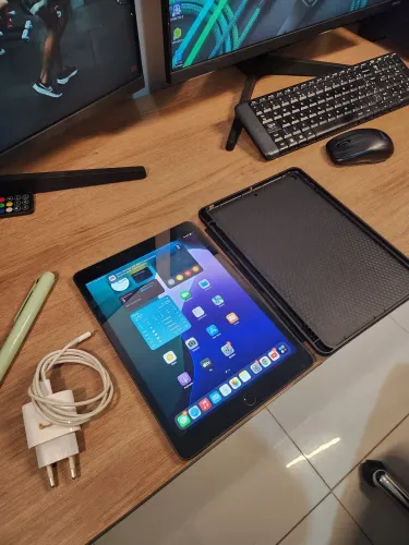 iPad 7 128gb 