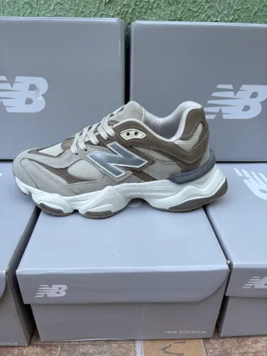 Tenis NB 9060 Taupe disponível 34 ao 40.