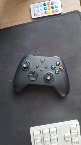 Controle Xbox Series S