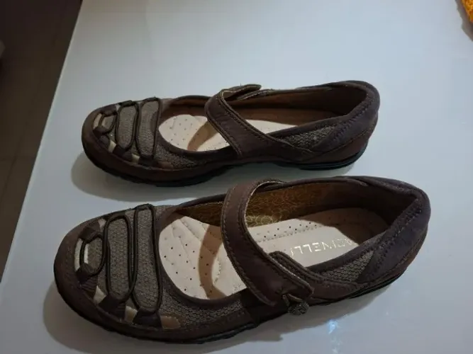 Sapatenis feminino Timberland, tamanho 37