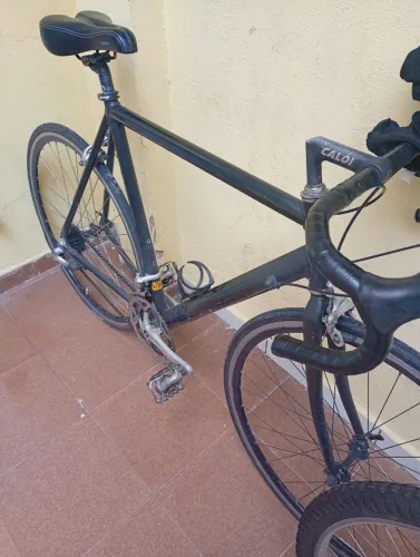 Vendo Caloi 10 speed