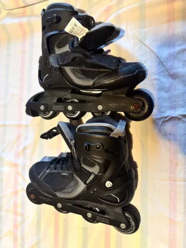 Patins oxelo active fit3