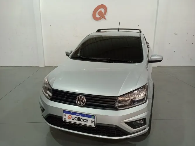Volkswagen Saveiro Trendline 1.6 Total Flex 16V 2023