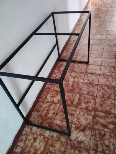 Base de mesa