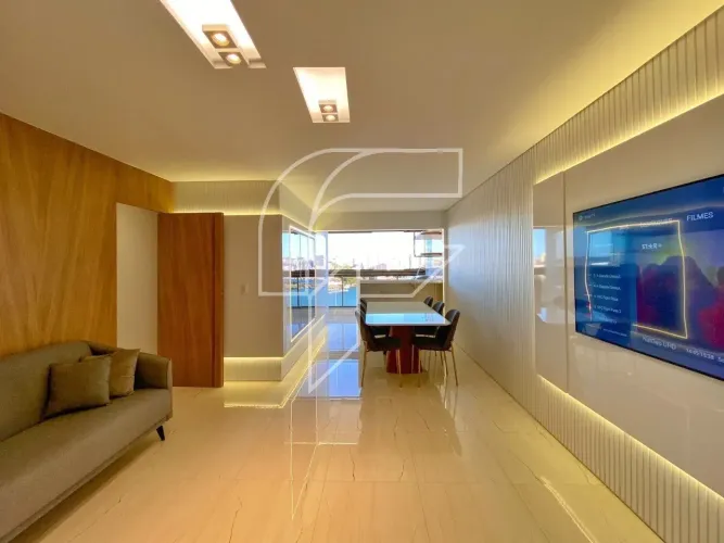 Imóvel para venda tem 95 metros quadrados com 3 quartos em Muquiçaba - Guarapari - ES