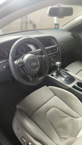 Audi A5 Sportback 2.0 16V TFSI 180cv Multi. 2014