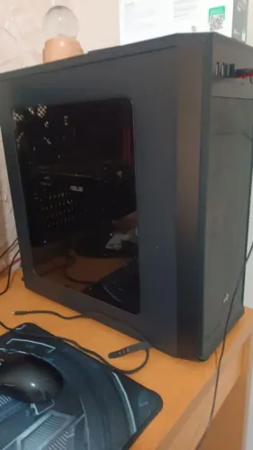 Computador gamer básico