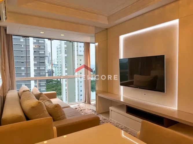 Apartamento em Rua 4100 - Centro - Balneário Camboriú/SC