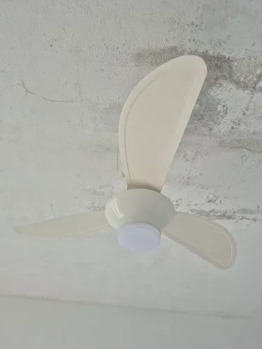 Ventilador de teto Ventisol Inverter