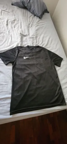 Camisa dri fit Nike masculina