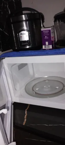 Microondas