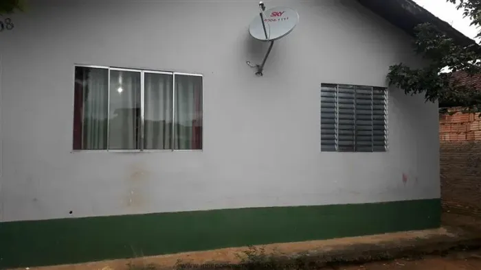 Casas para venda em Registro no bairro Jardim São Paulo