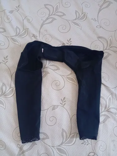 Cinta para braço para lipo de braço.