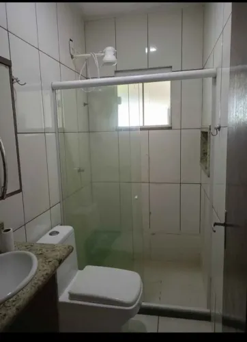 Vendo um dúplex no praião em barra de São João