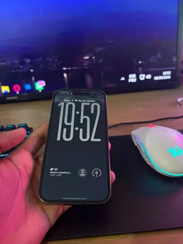 Iphone 14 Pro 256 GB