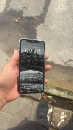 iPhone 11 128gb