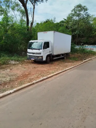 Mudanças e frete para todo brasil 