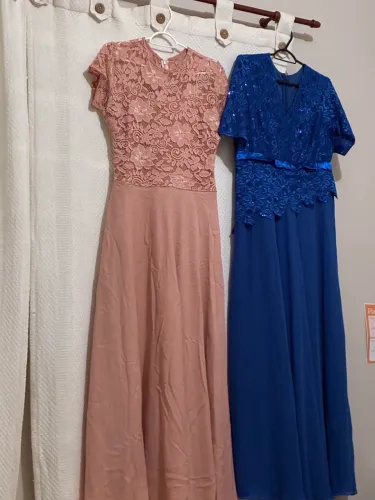Vestido longo