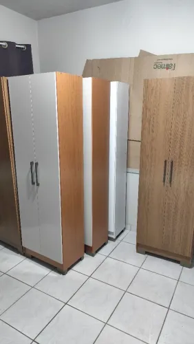 - Vendo "Armário Multiuso _NOVOS DE FÁBRICA