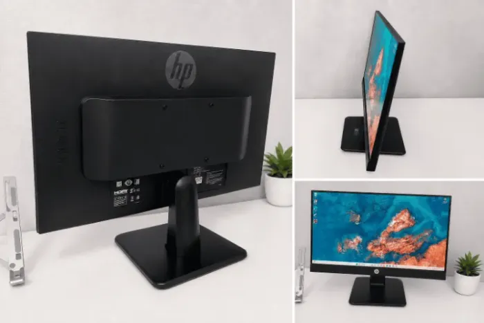 Monitor HP P22b G5 FULL HD