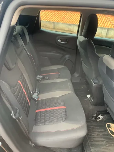 Fiat Toro Freedom 2.0 16V 4X4 Diesel Aut. 2020