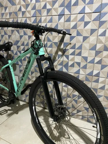Bike Aro 29