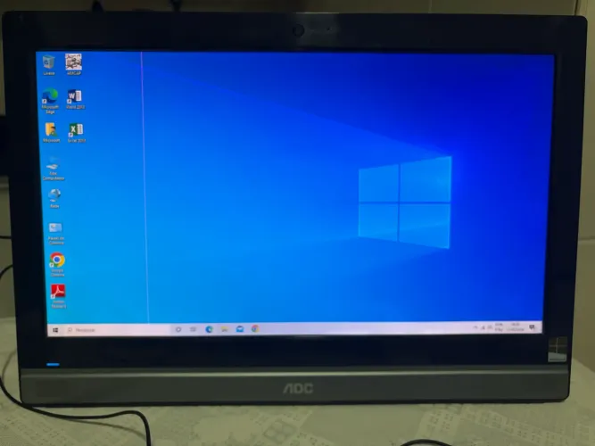 Computador Pc All in one AOC