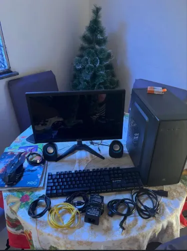 Pc