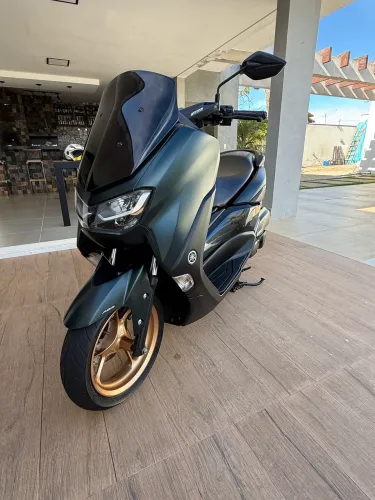 Nmax 2023 conect