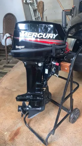 Motor a