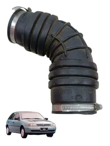Mangueira Filtro Ar Gol Bola G2 1.0 16v 1999