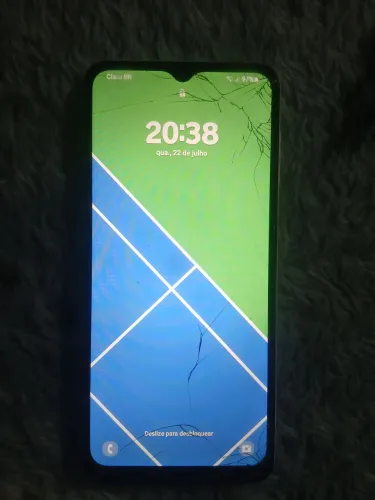 Galaxy A04s 64GB