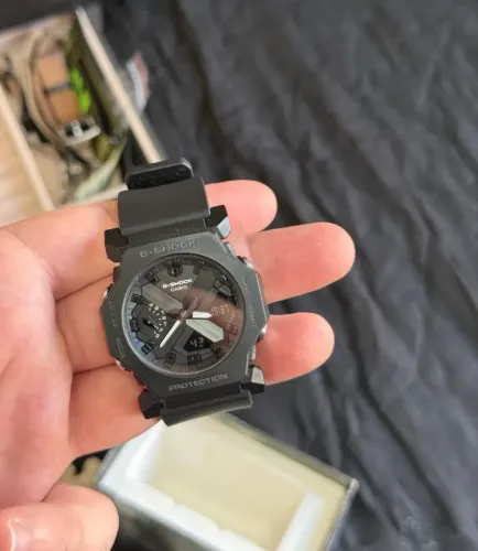 Relógio G-shock Ga-2300-1adr