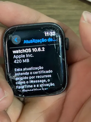 Apple Watch serie 5