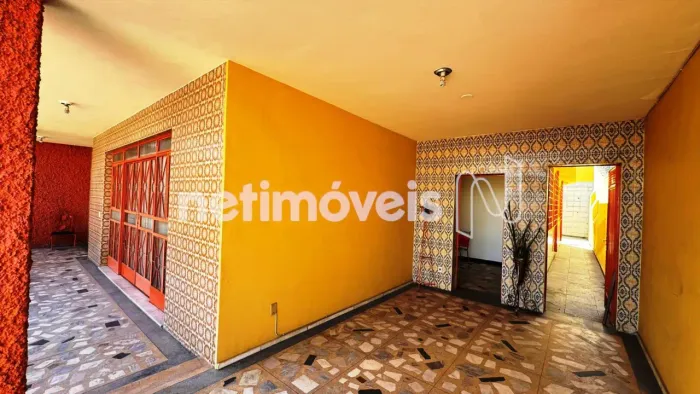 Venda Casa comercial Indaiá Belo Horizonte