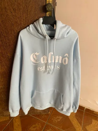 Blusa de frio 