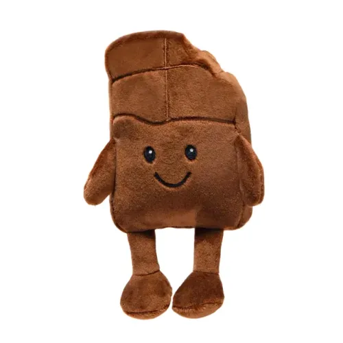 Chaveiro Choco amigos Cacau Show
