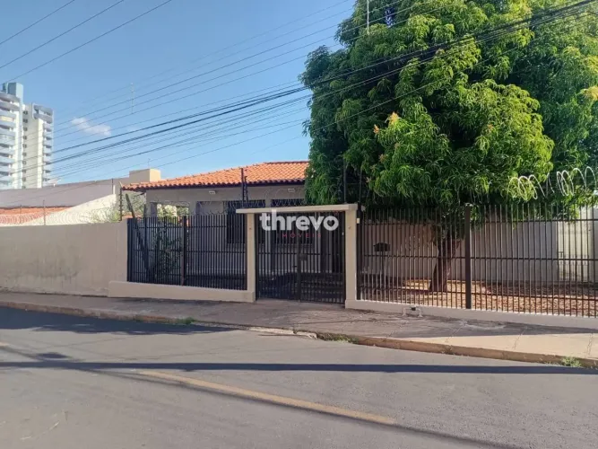 Casa comercial para alugar, 455 m² por R$ 15.000/mês - Horto - Teresina/PI